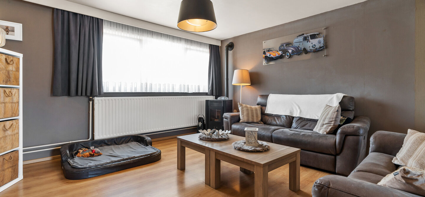 Huis te koop in Lanaken