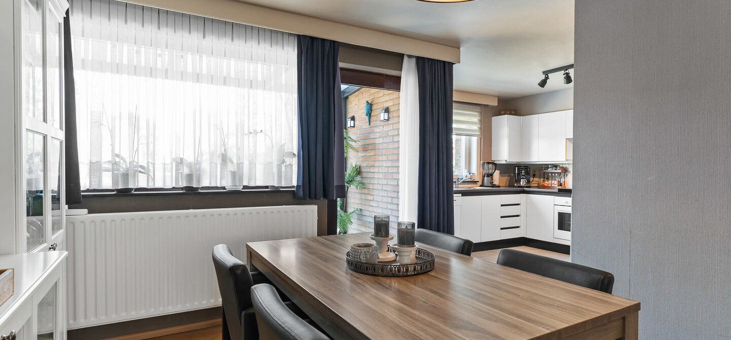Huis te koop in Lanaken