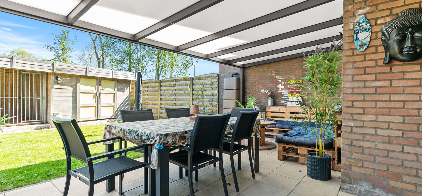 Huis te koop in Lanaken