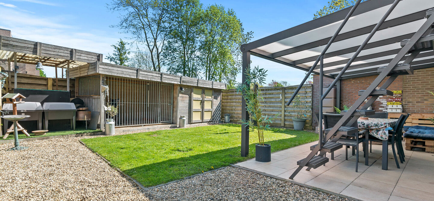 Huis te koop in Lanaken
