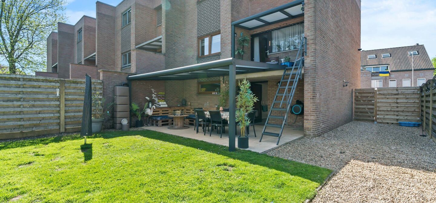 Huis te koop in Lanaken