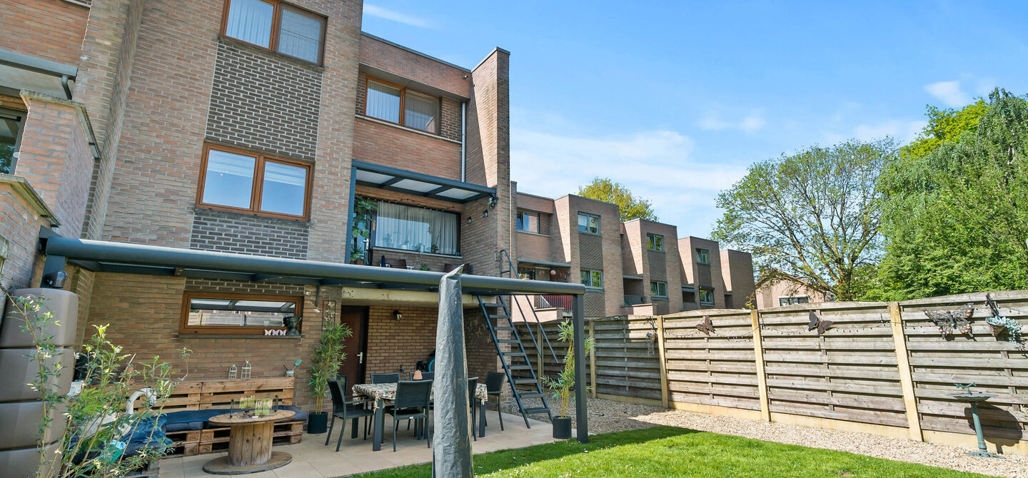 Huis te koop in Lanaken