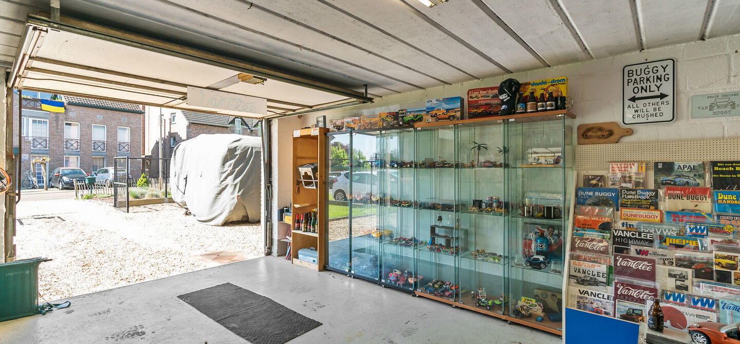 Huis te koop in Lanaken