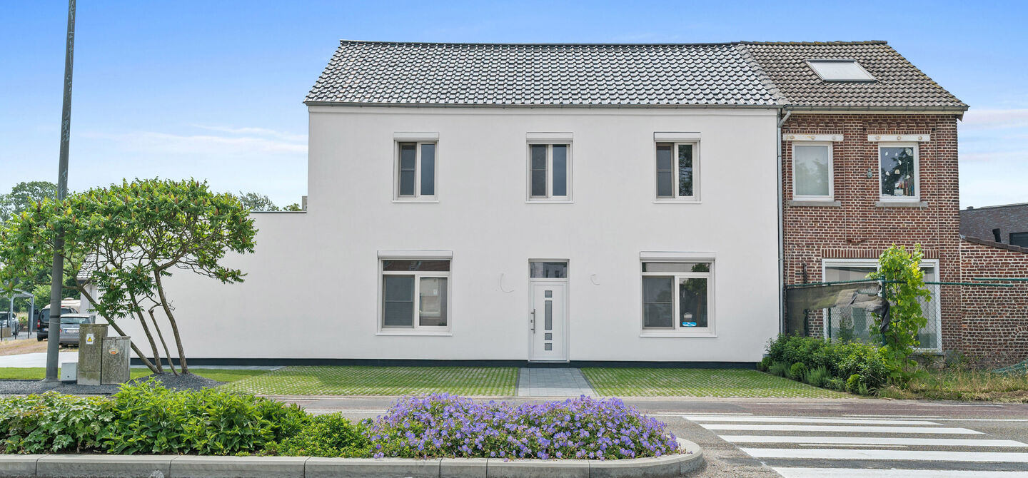 Huis te koop in Lanaken