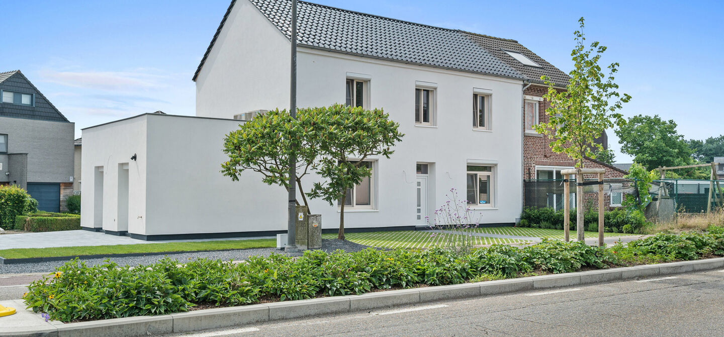 Huis te koop in Lanaken