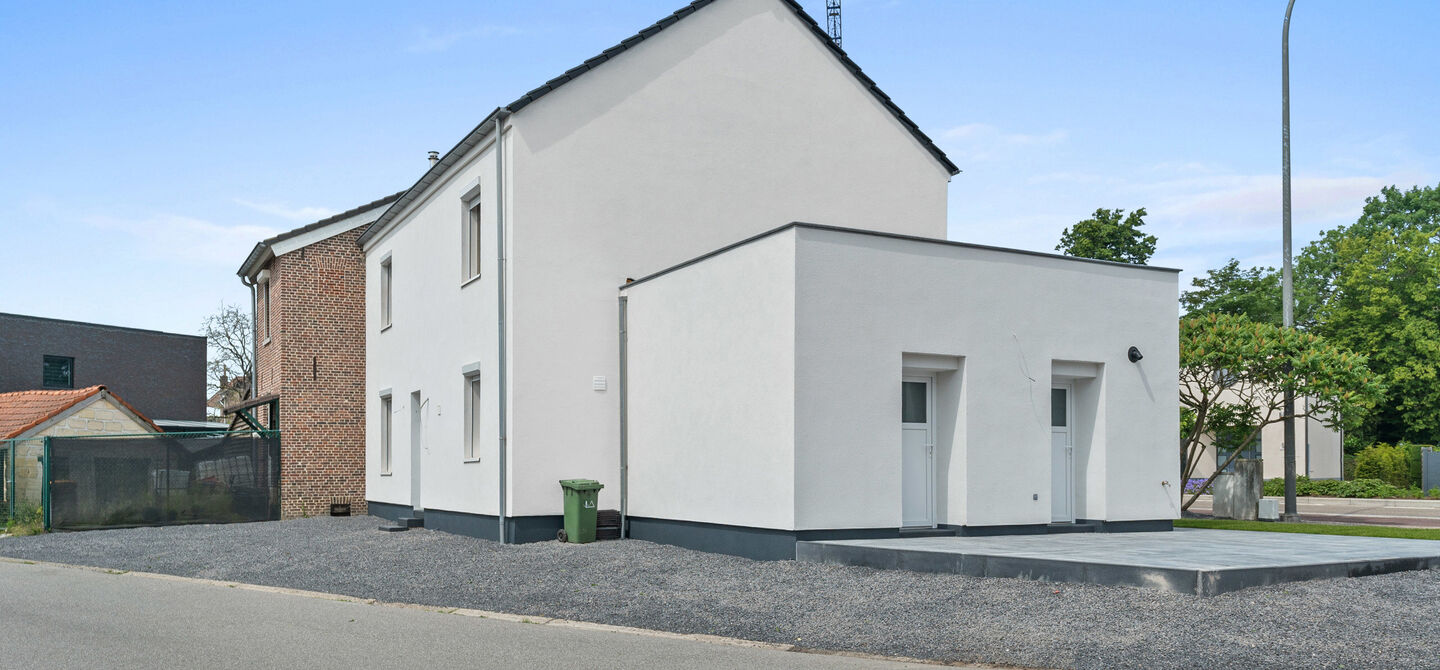 Huis te koop in Lanaken