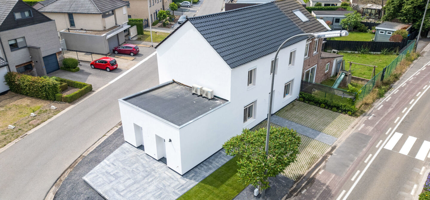 Huis te koop in Lanaken
