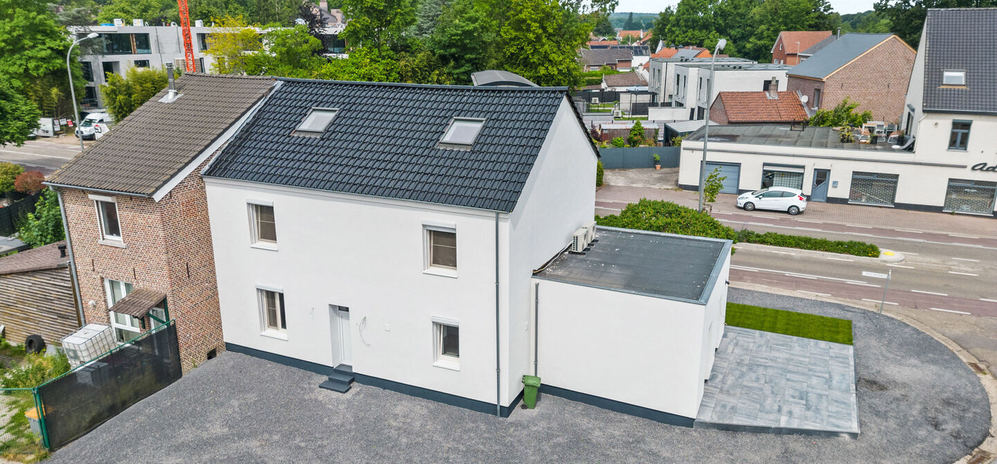Huis te koop in Lanaken