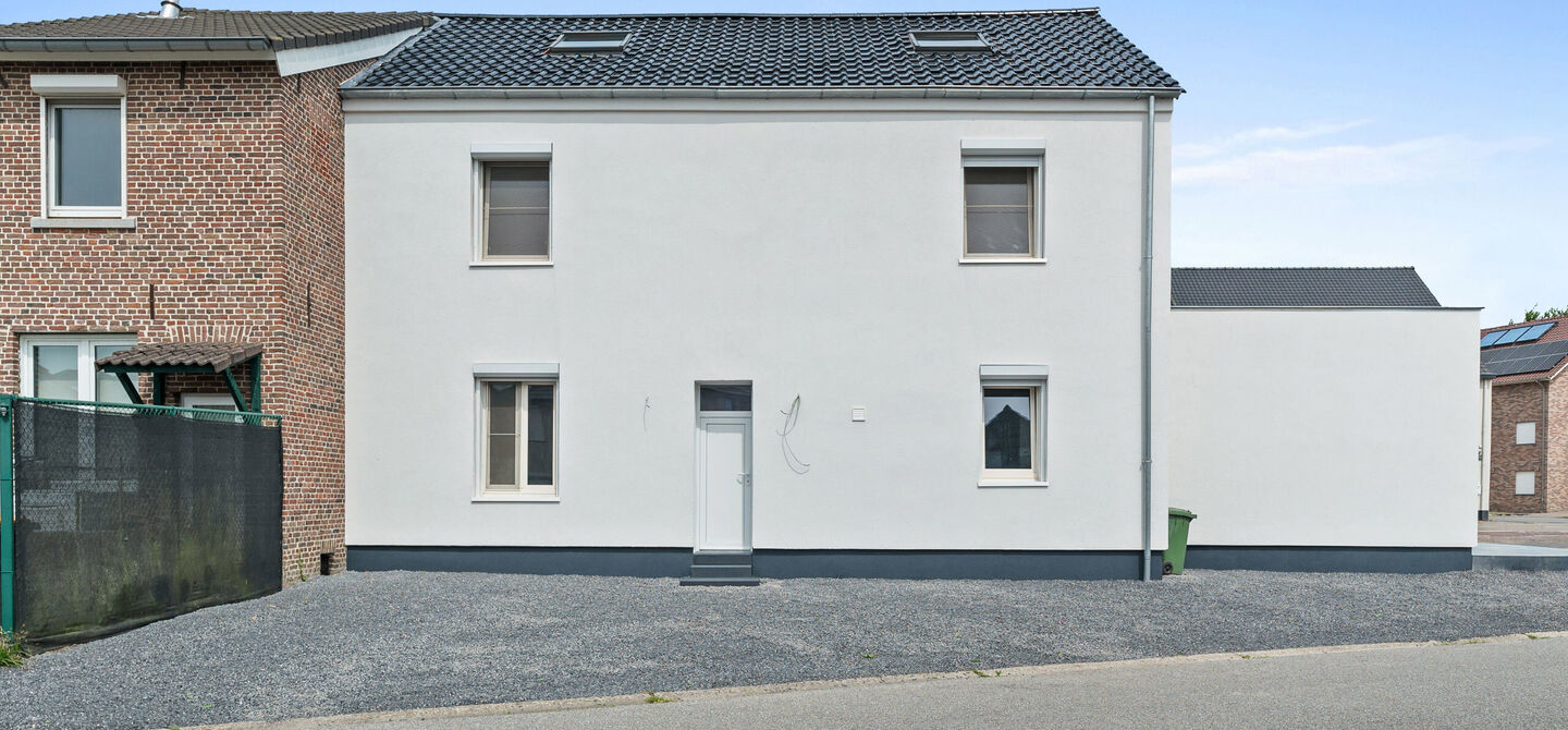 Huis te koop in Lanaken