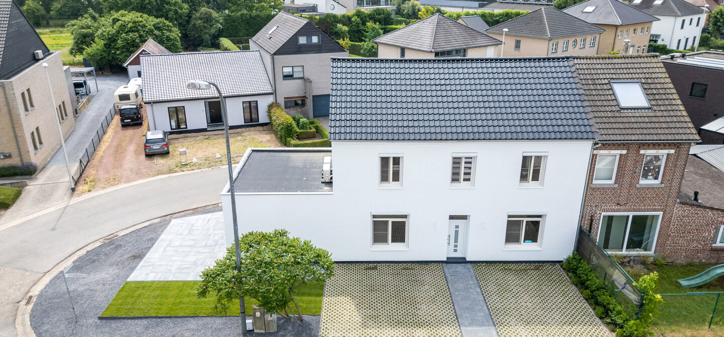 Huis te koop in Lanaken