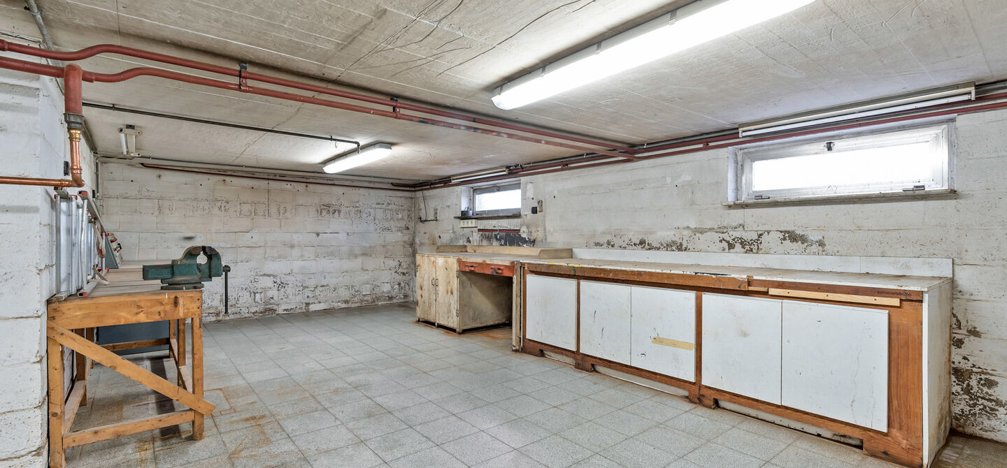Huis te koop in Lanaken