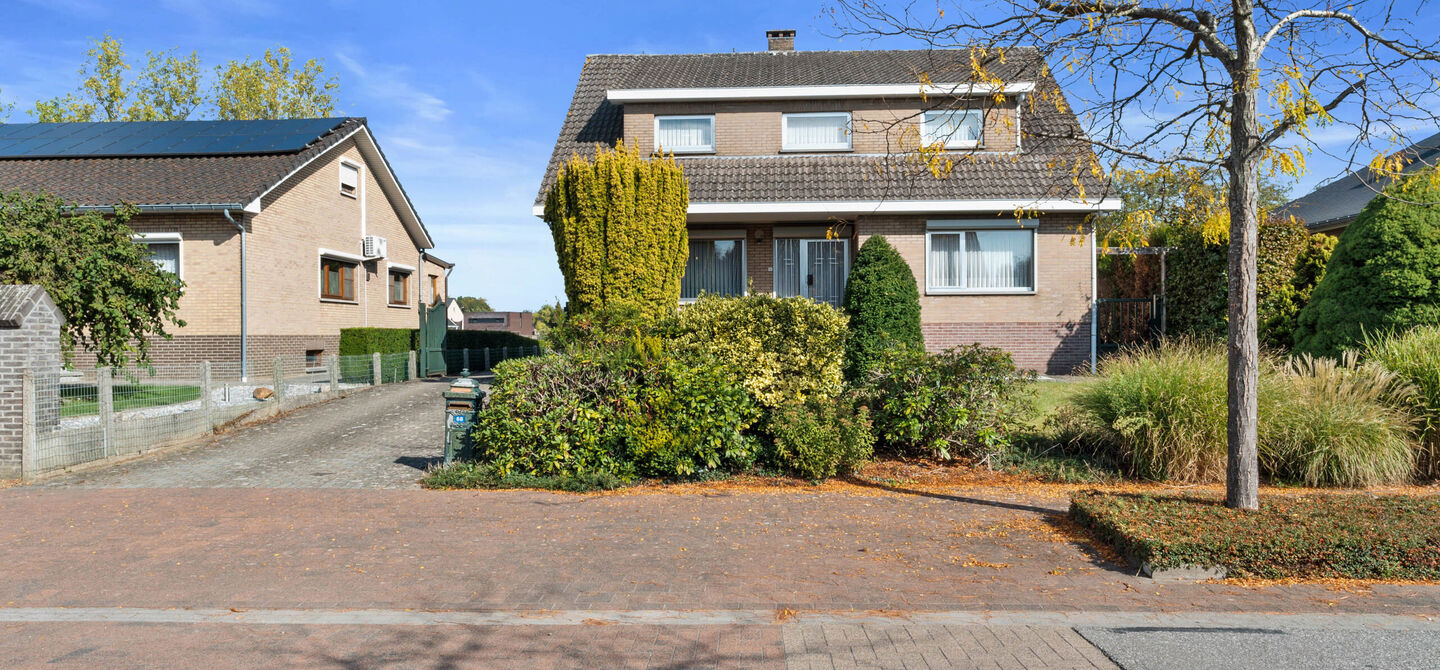 Huis te koop in Lanaken