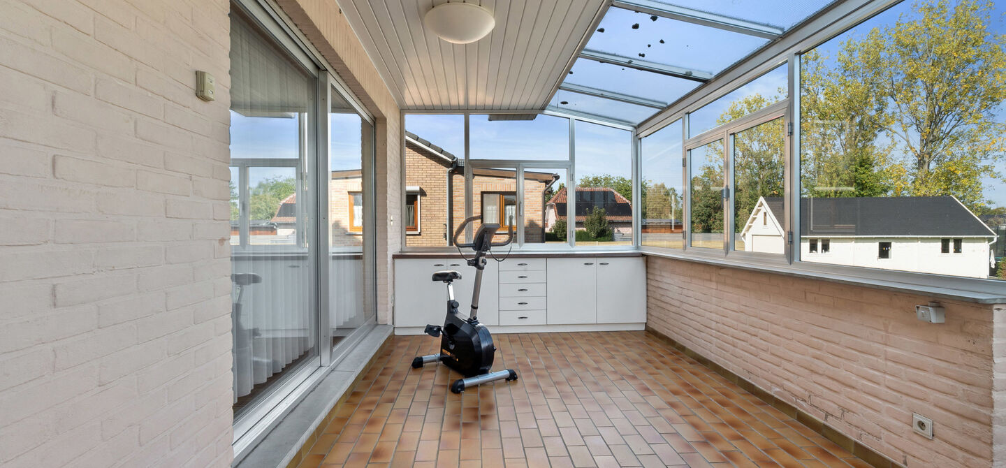 Huis te koop in Lanaken