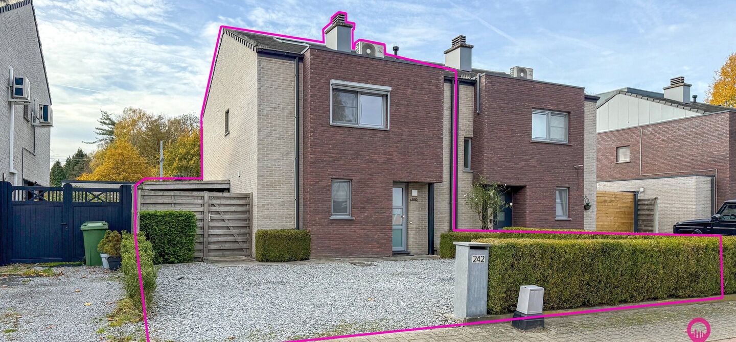 Huis te koop in Leopoldsburg