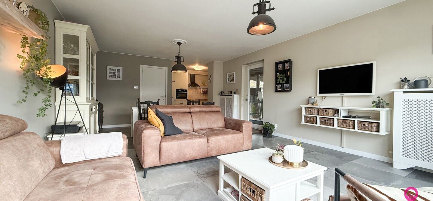 Huis te koop in Leopoldsburg