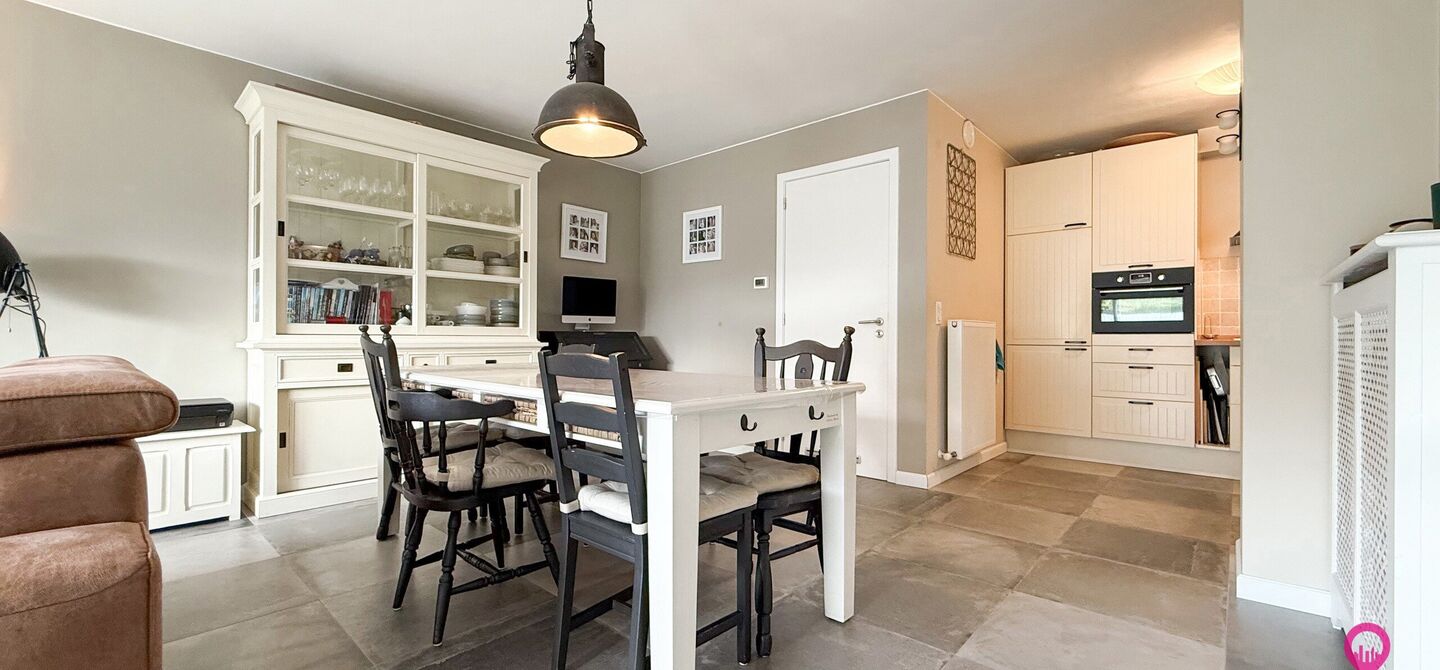 Huis te koop in Leopoldsburg