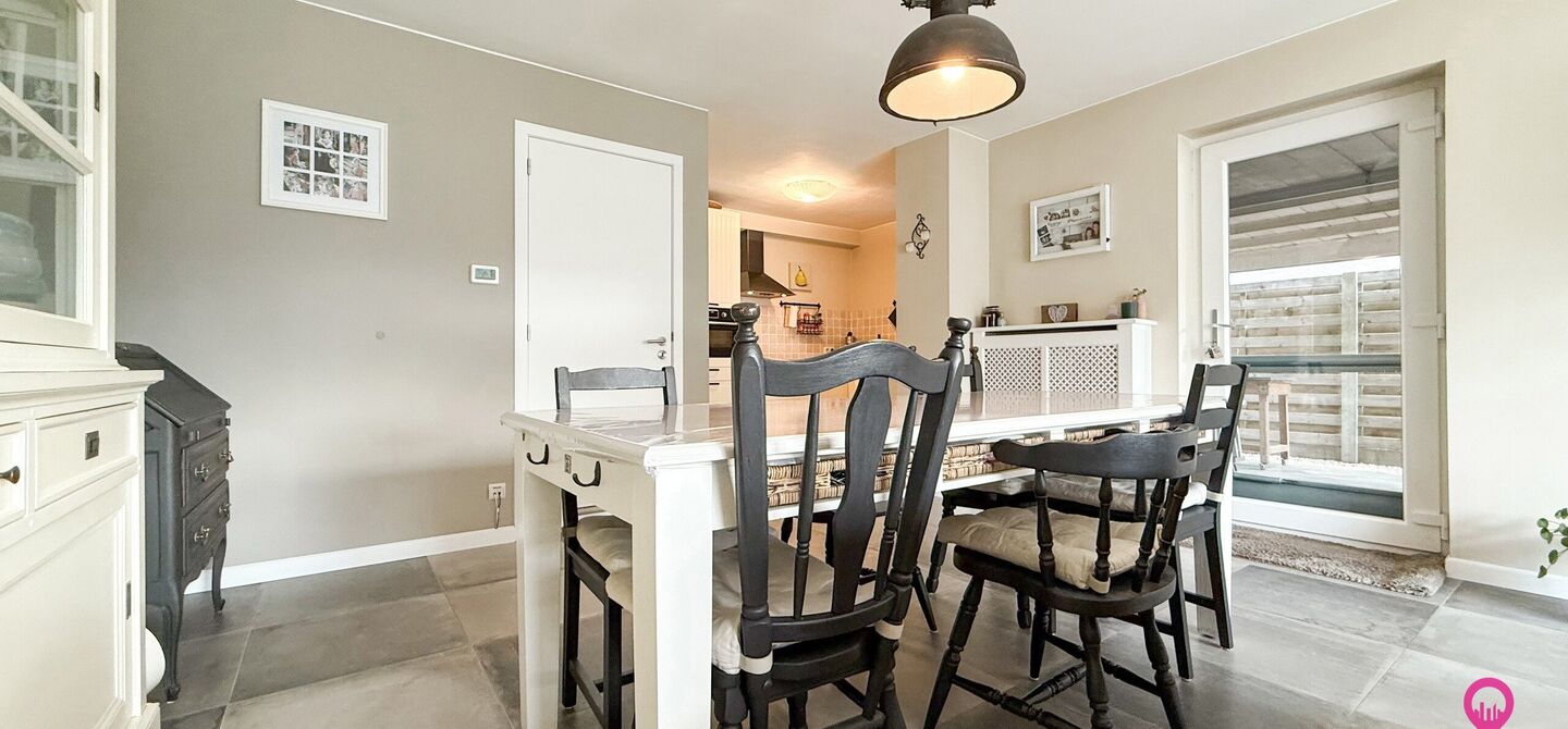 Huis te koop in Leopoldsburg