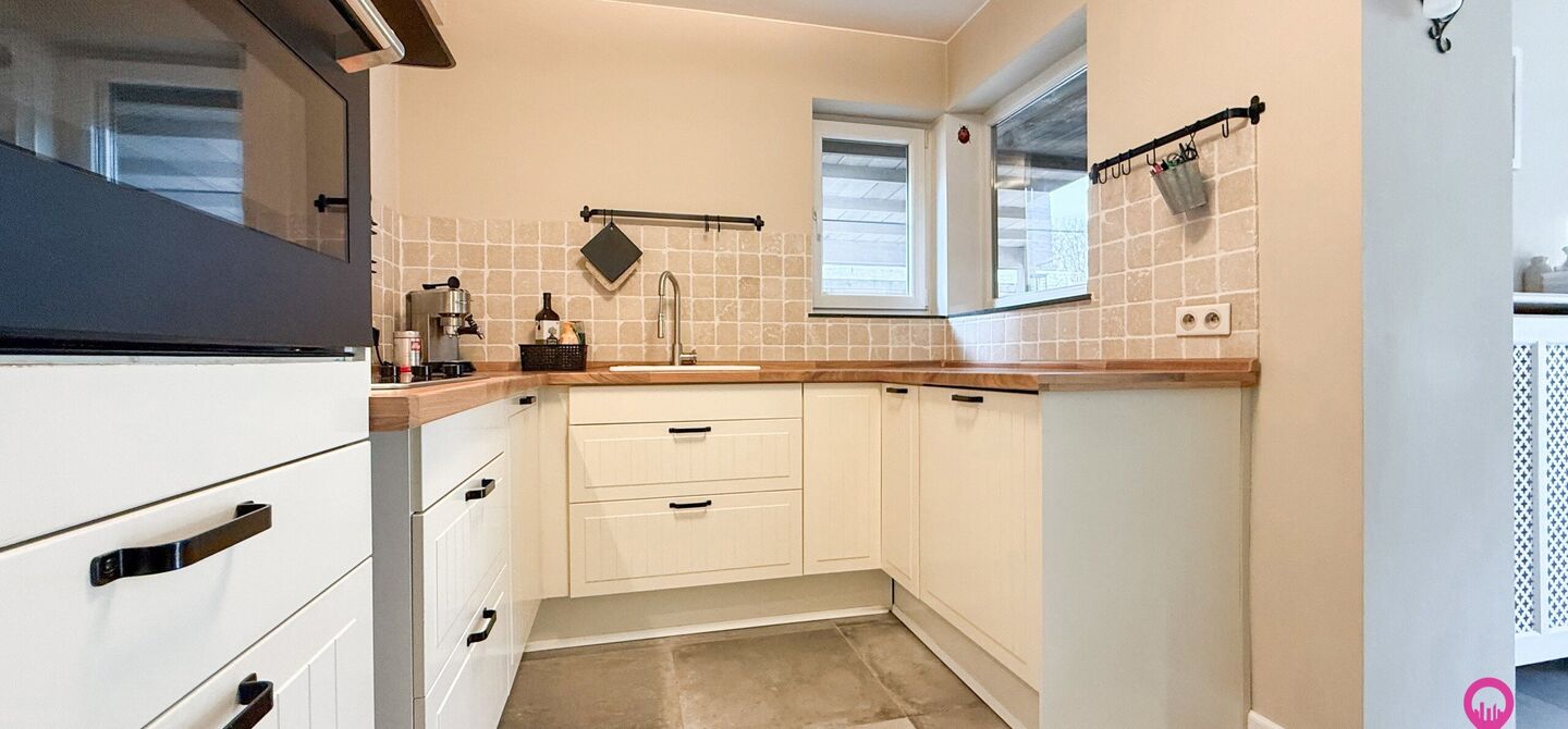 Huis te koop in Leopoldsburg