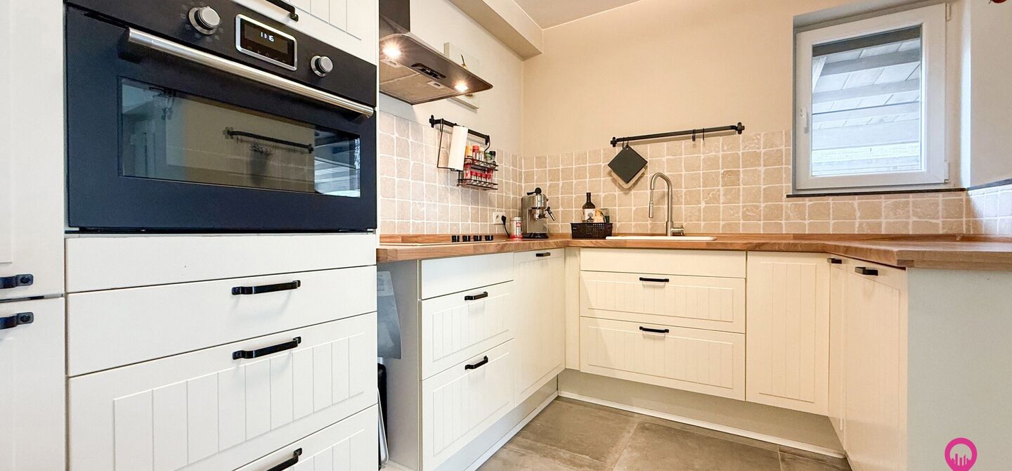 Huis te koop in Leopoldsburg