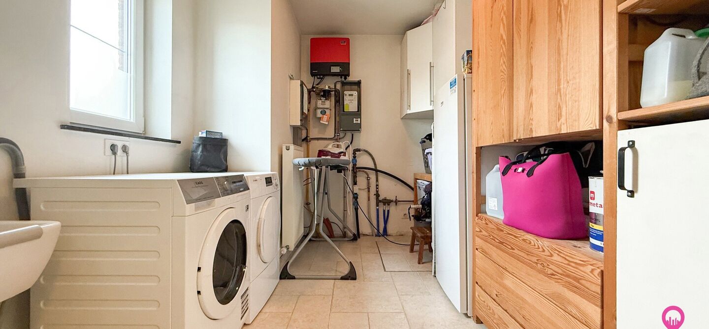 Huis te koop in Leopoldsburg