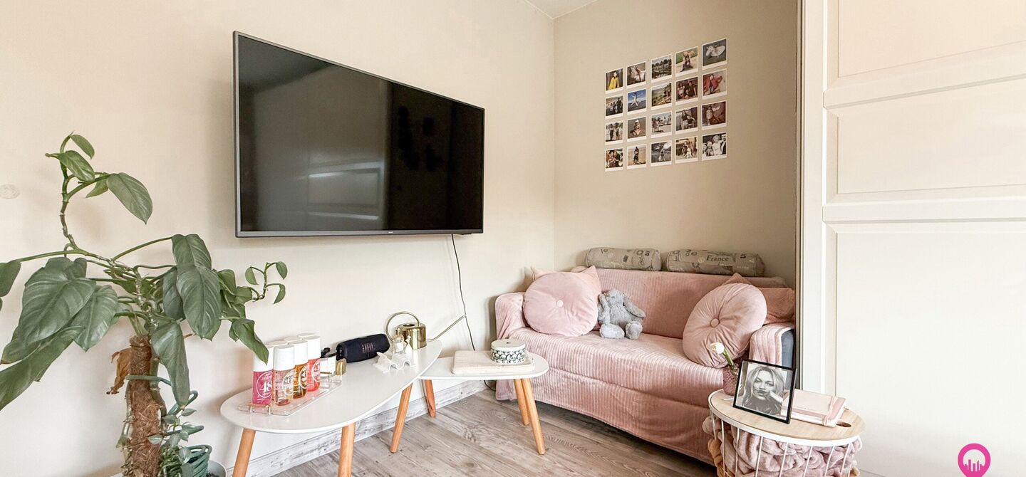 Huis te koop in Leopoldsburg