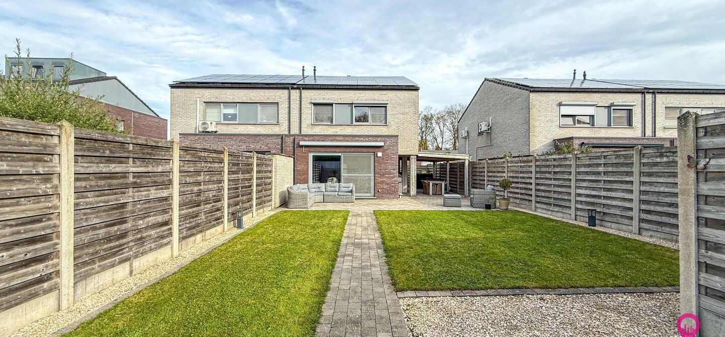 Huis te koop in Leopoldsburg