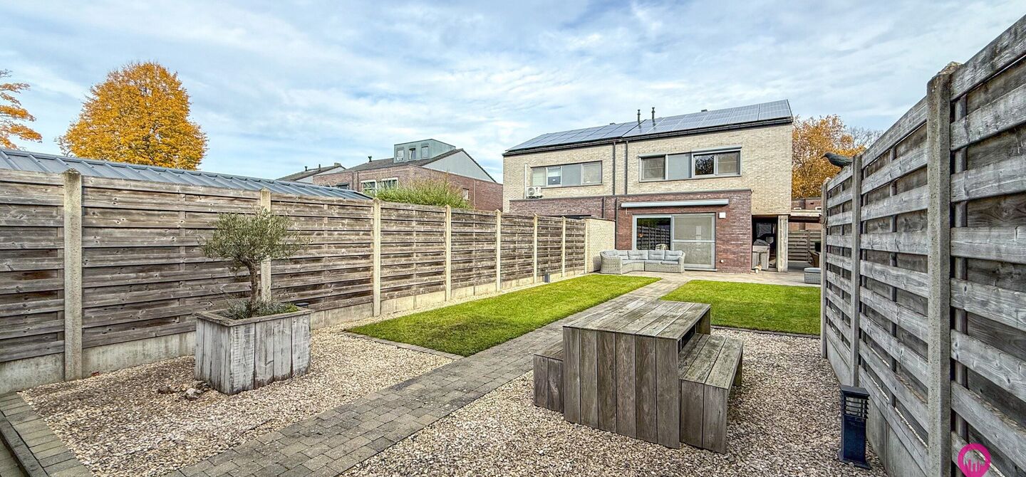 Huis te koop in Leopoldsburg