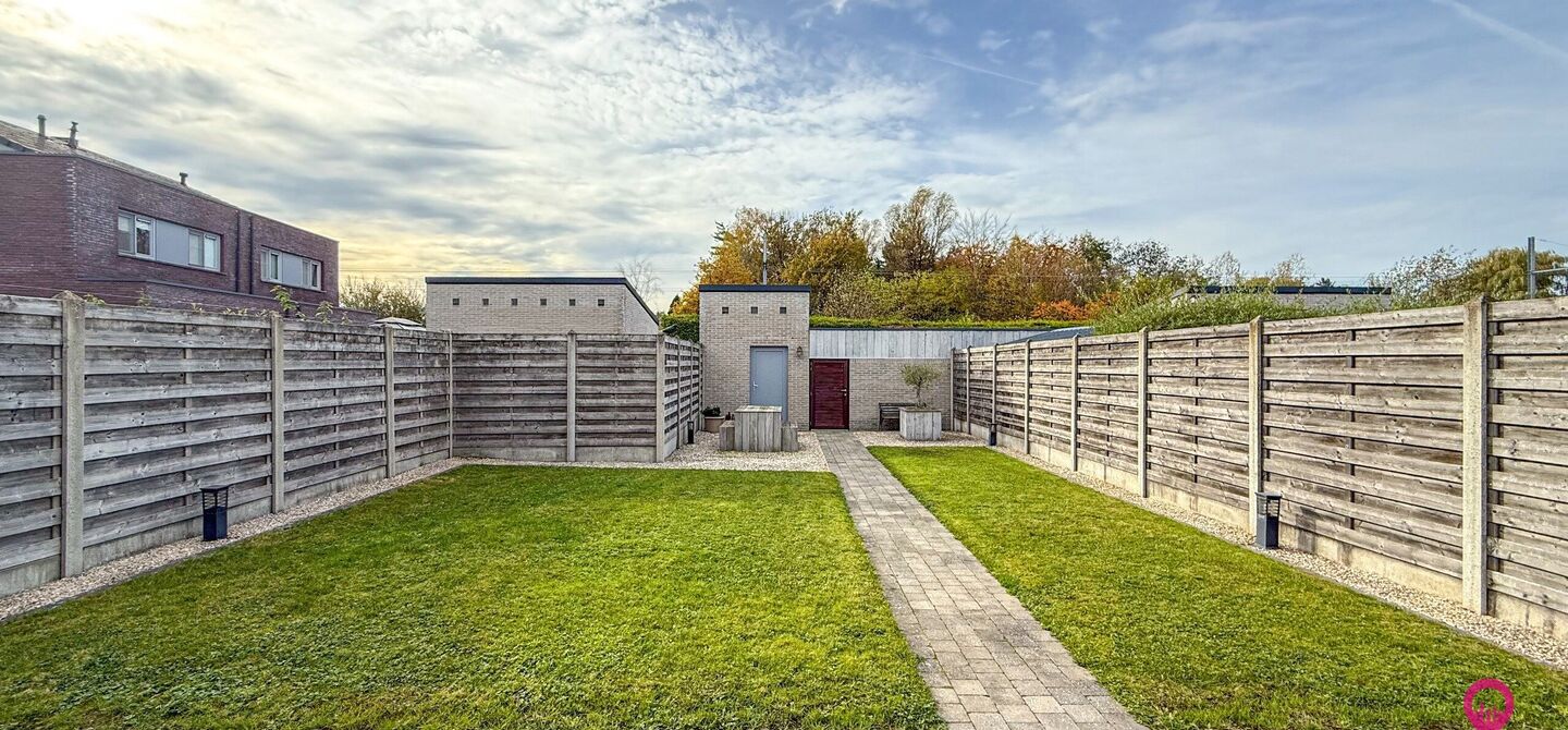 Huis te koop in Leopoldsburg