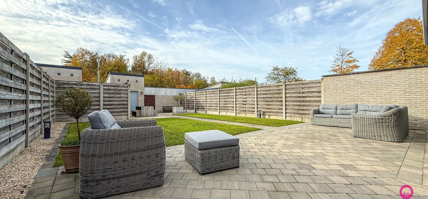 Huis te koop in Leopoldsburg