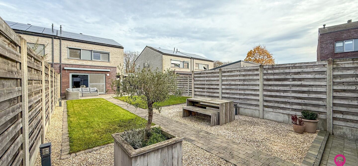 Huis te koop in Leopoldsburg