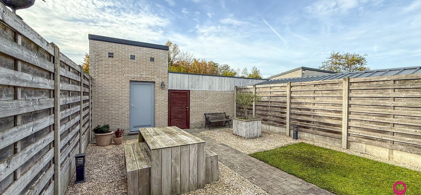 Huis te koop in Leopoldsburg