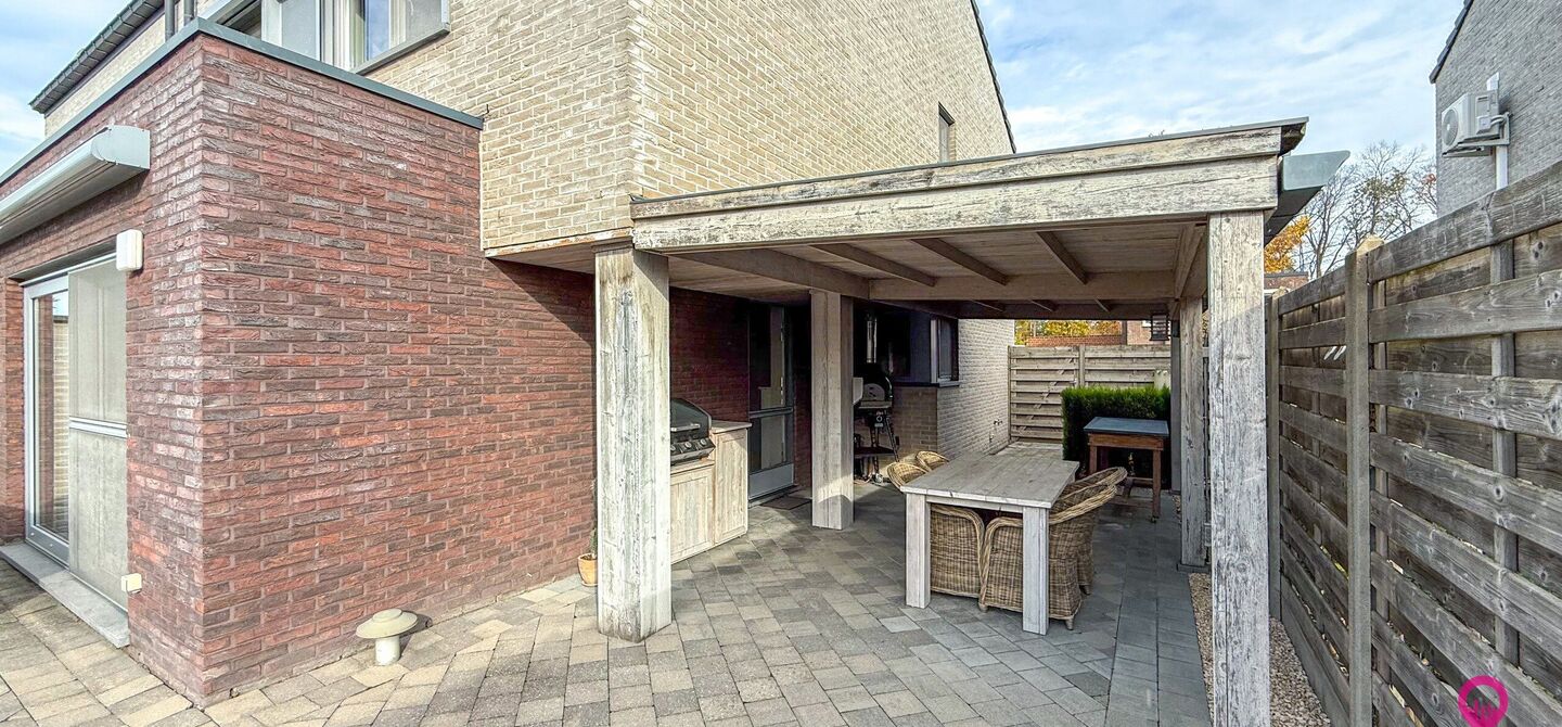 Huis te koop in Leopoldsburg