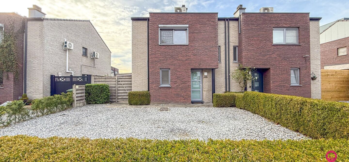 Huis te koop in Leopoldsburg