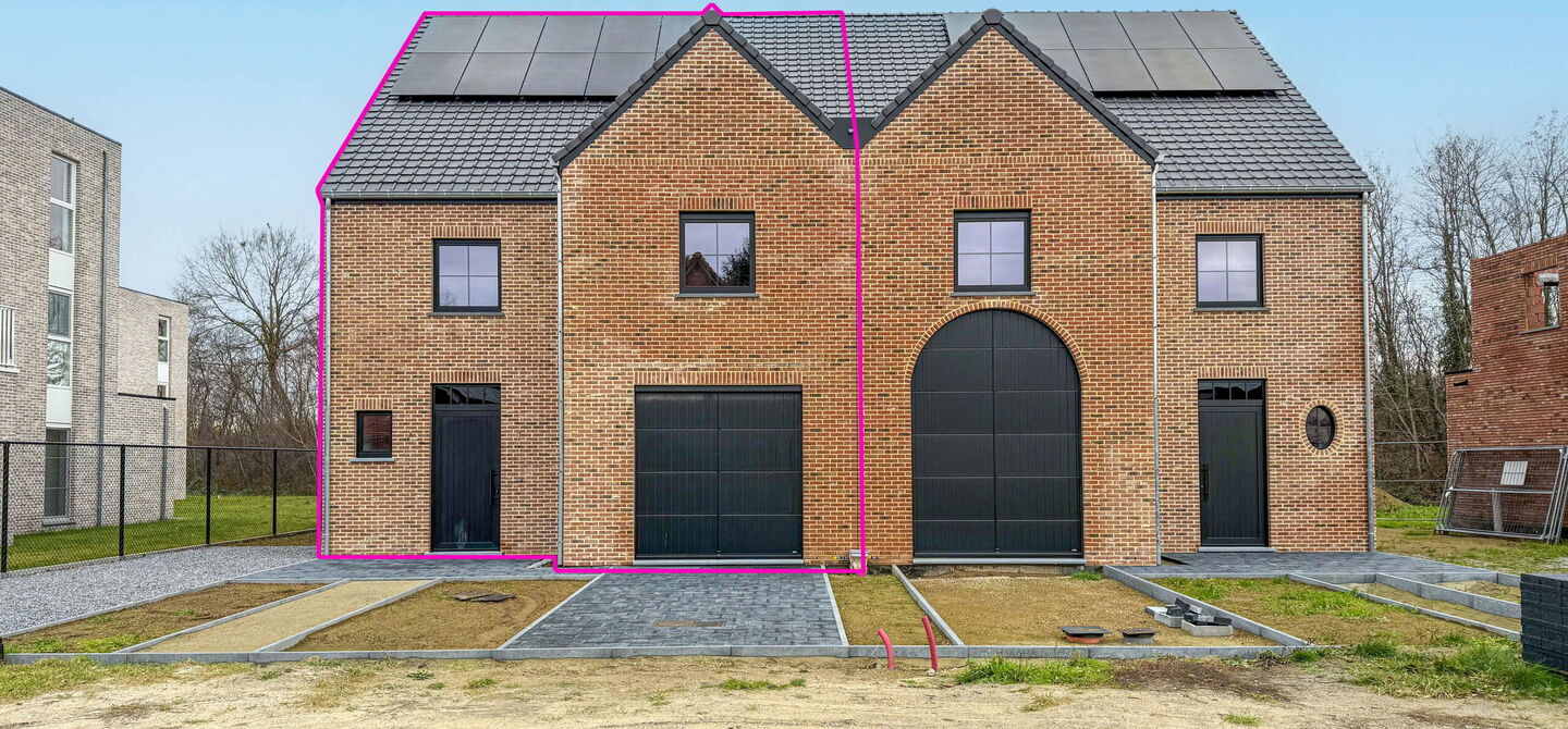 Huis te koop in Leopoldsburg