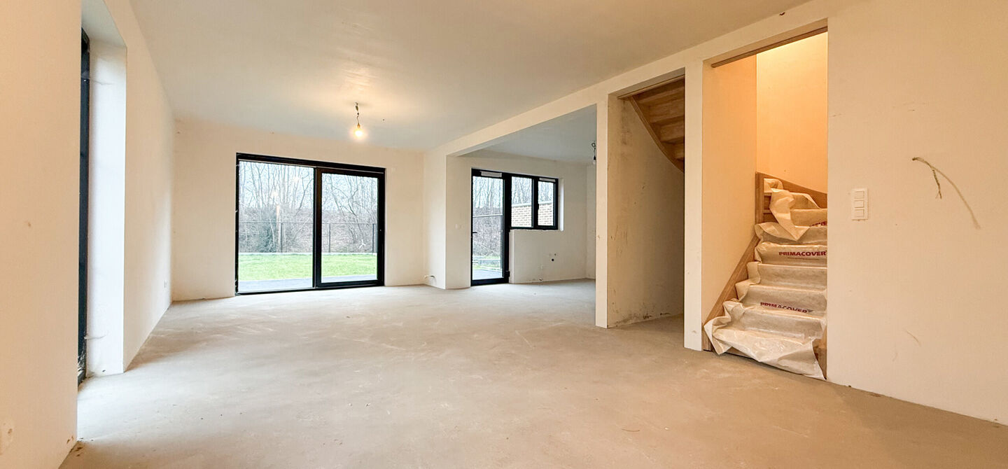 Huis te koop in Leopoldsburg