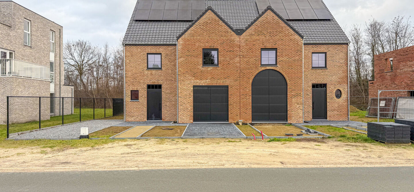 Huis te koop in Leopoldsburg