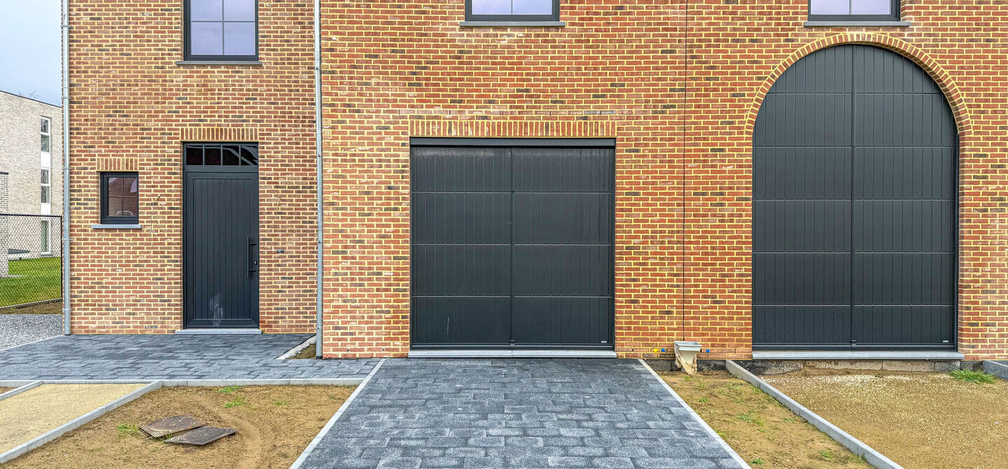 Huis te koop in Leopoldsburg