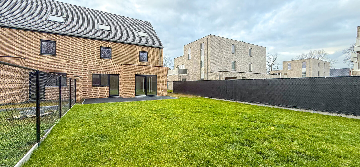 Huis te koop in Leopoldsburg