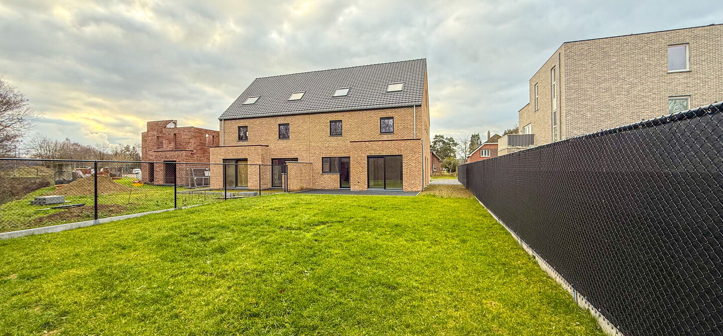 Huis te koop in Leopoldsburg