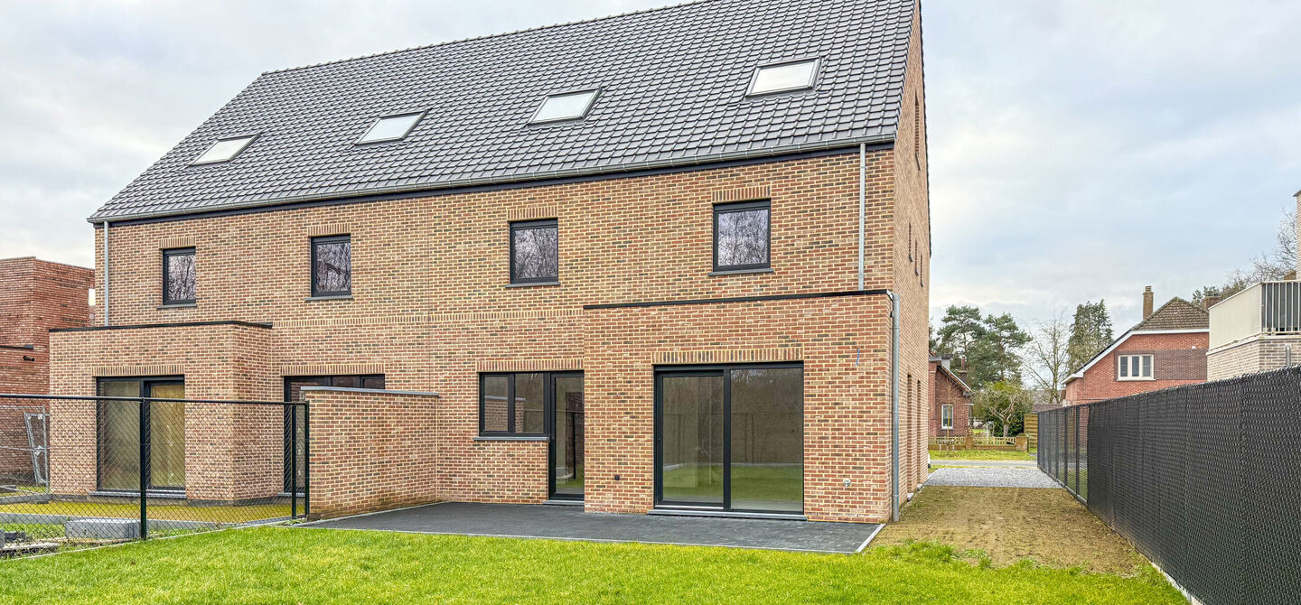 Huis te koop in Leopoldsburg