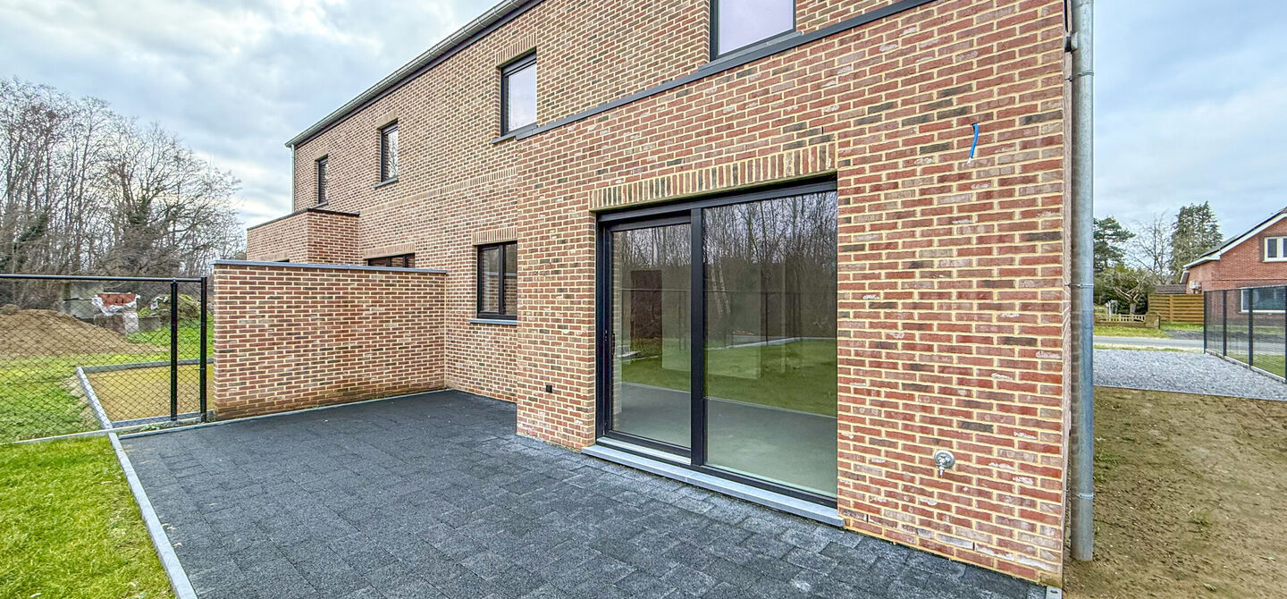 Huis te koop in Leopoldsburg