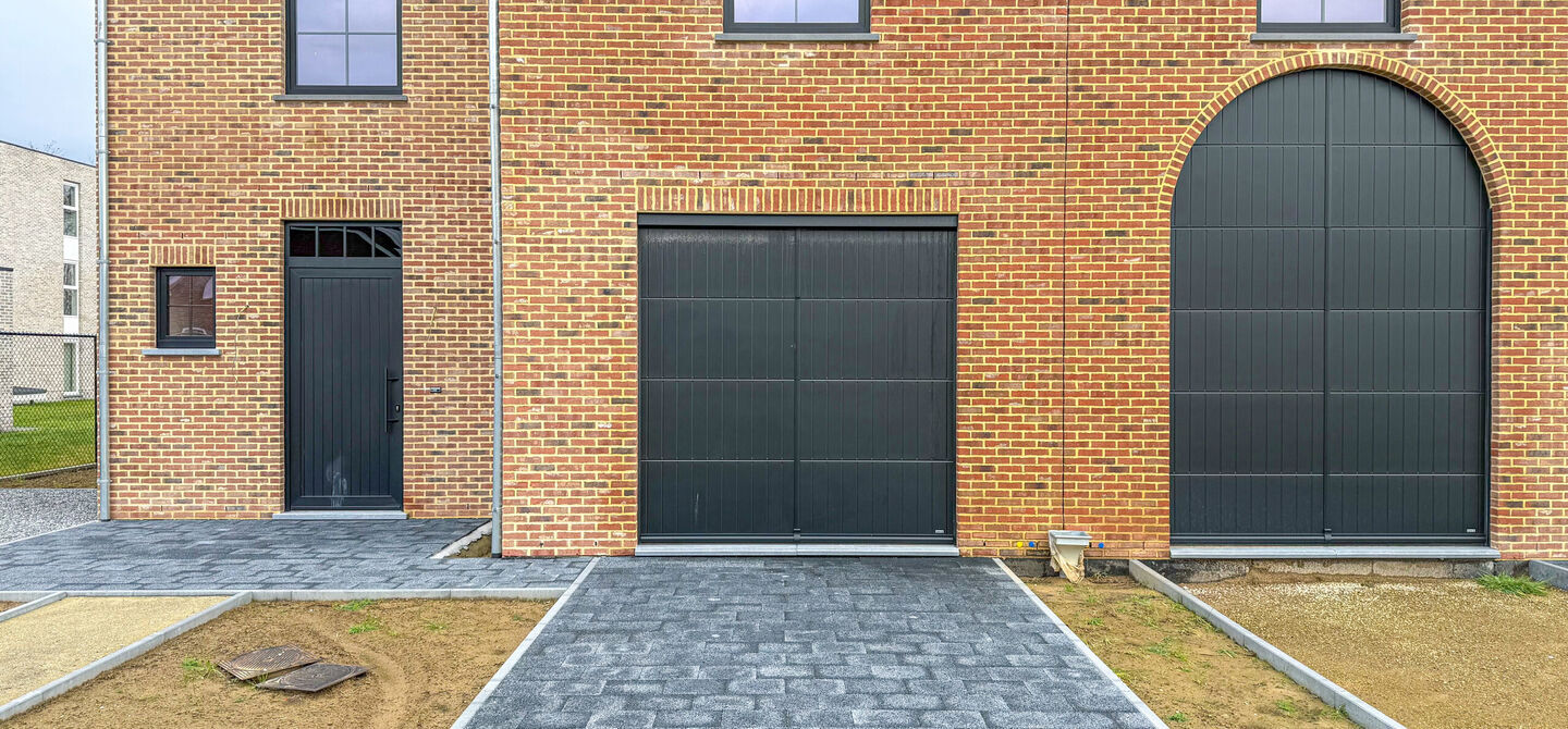 Huis te koop in Leopoldsburg