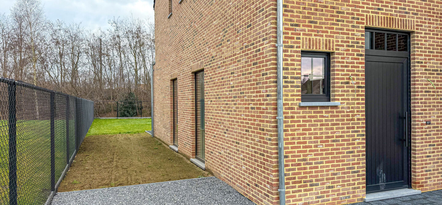 Huis te koop in Leopoldsburg