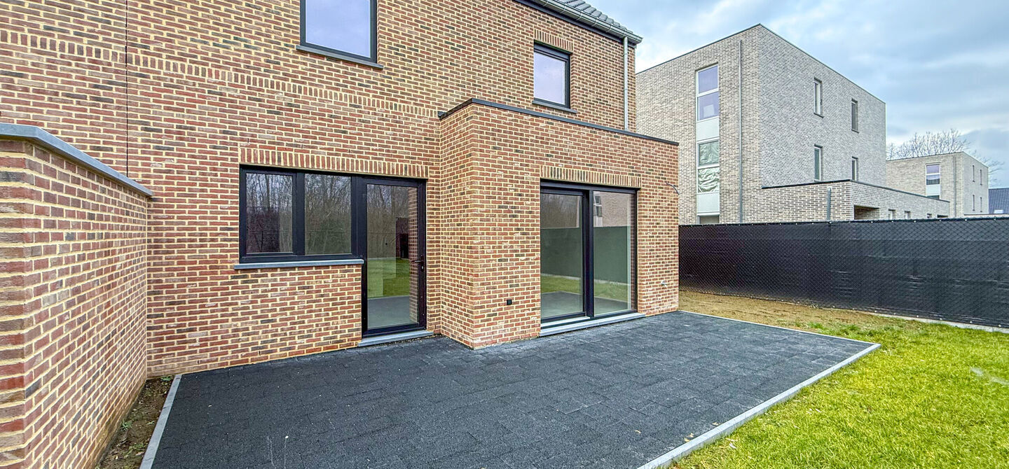 Huis te koop in Leopoldsburg