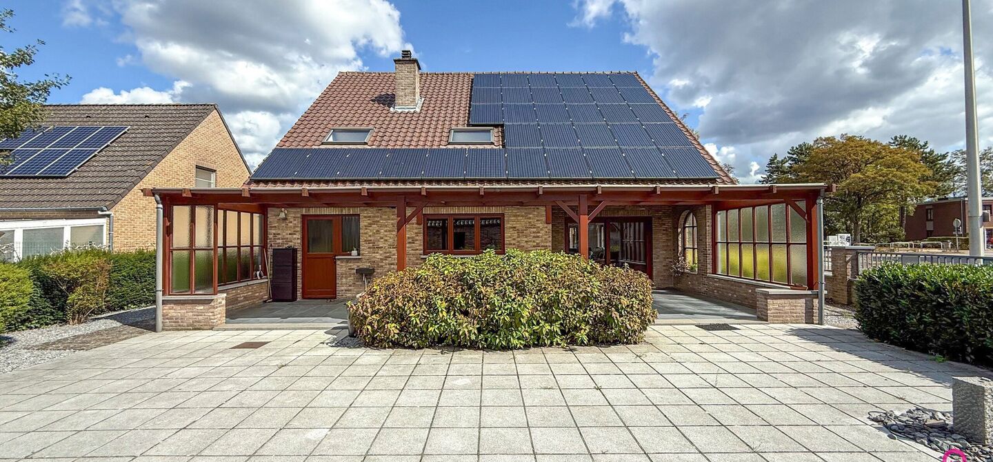 Huis te koop in Leopoldsburg