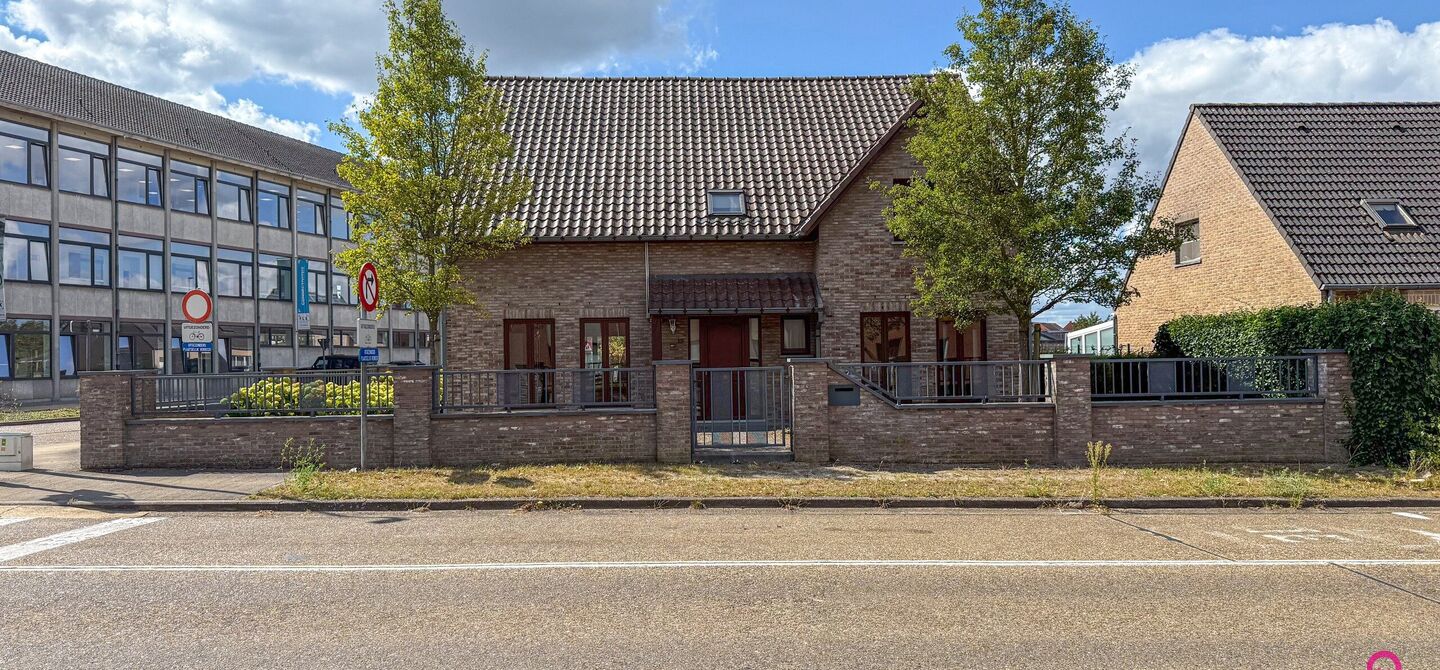 Huis te koop in Leopoldsburg