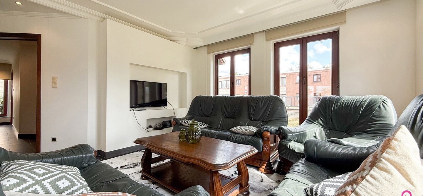 Huis te koop in Leopoldsburg