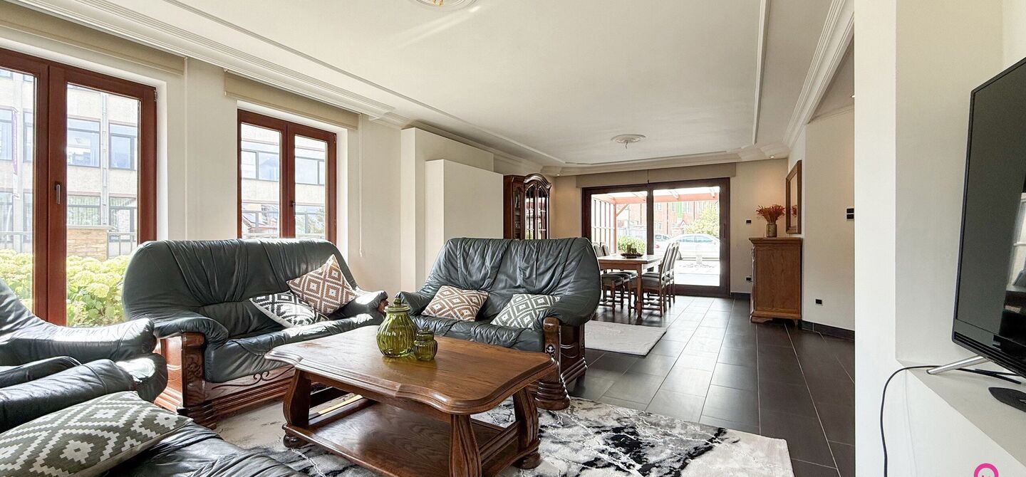 Huis te koop in Leopoldsburg