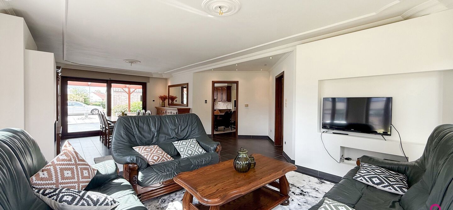 Huis te koop in Leopoldsburg