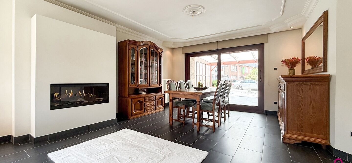 Huis te koop in Leopoldsburg